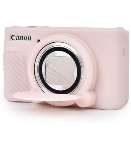 CAM Canon 2956C002 PowerShot SX740 Digital Camera w/40x Optical